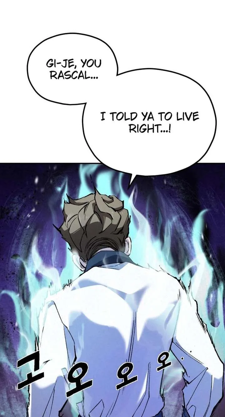 God’s Cuisine Chapter 5 page 103