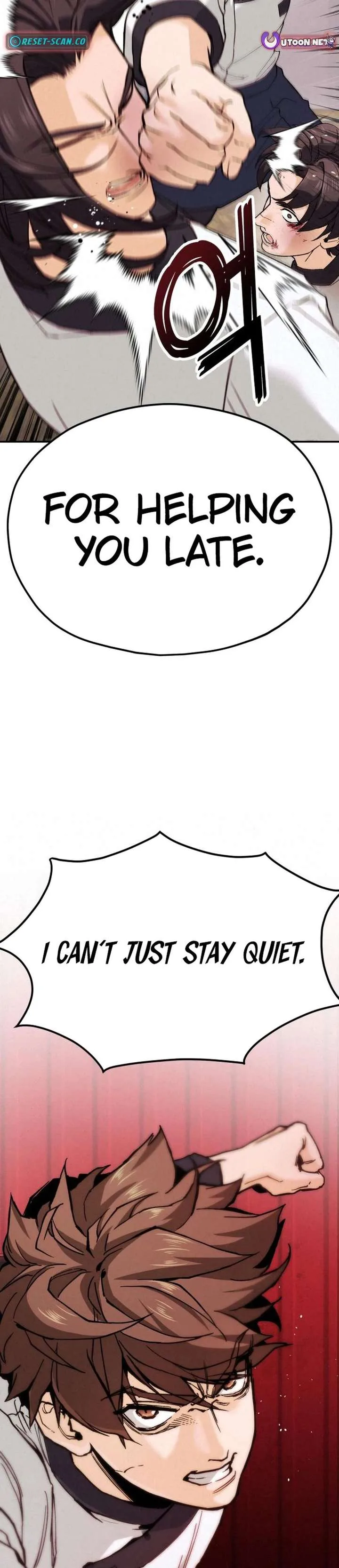God’s Cuisine Chapter 3 page 50