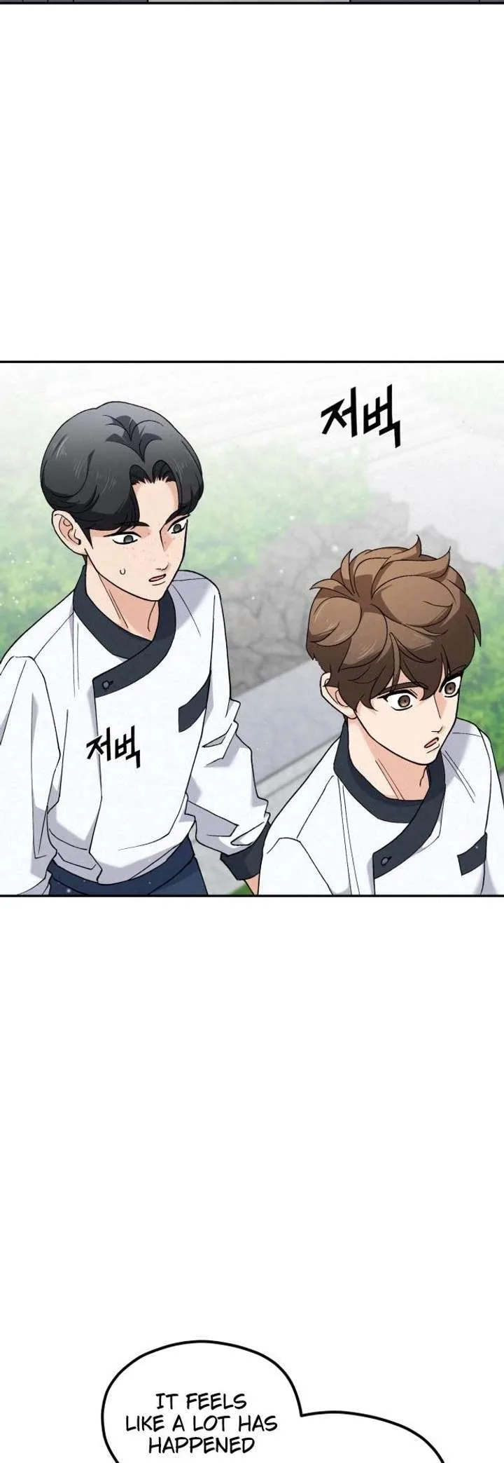 God’s Cuisine Chapter 6 page 31
