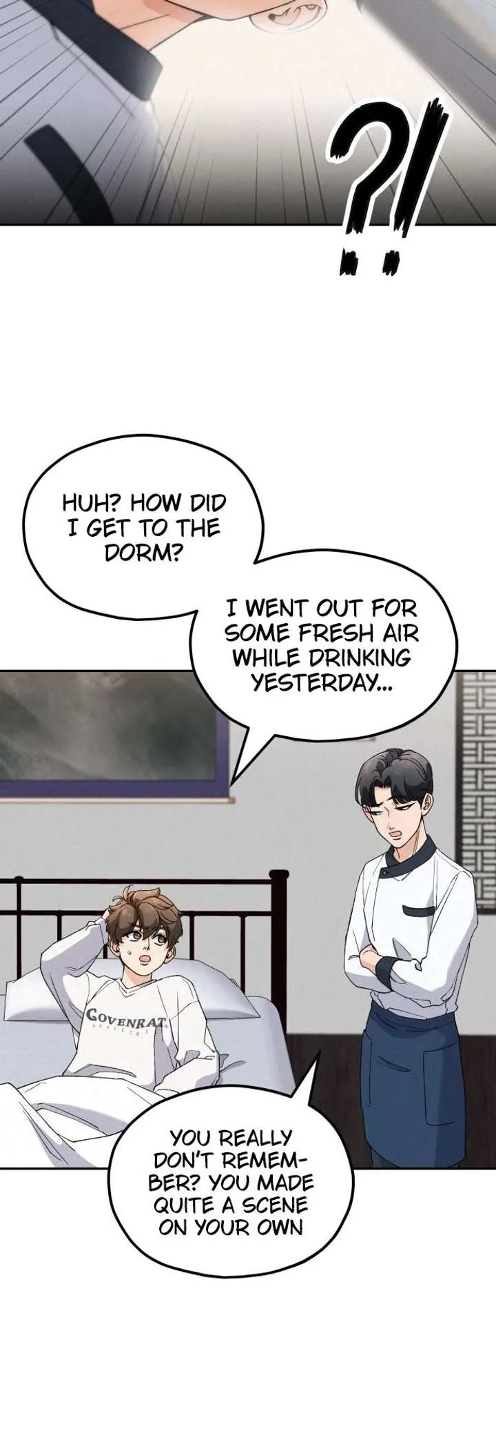 God’s Cuisine Chapter 6 page 6