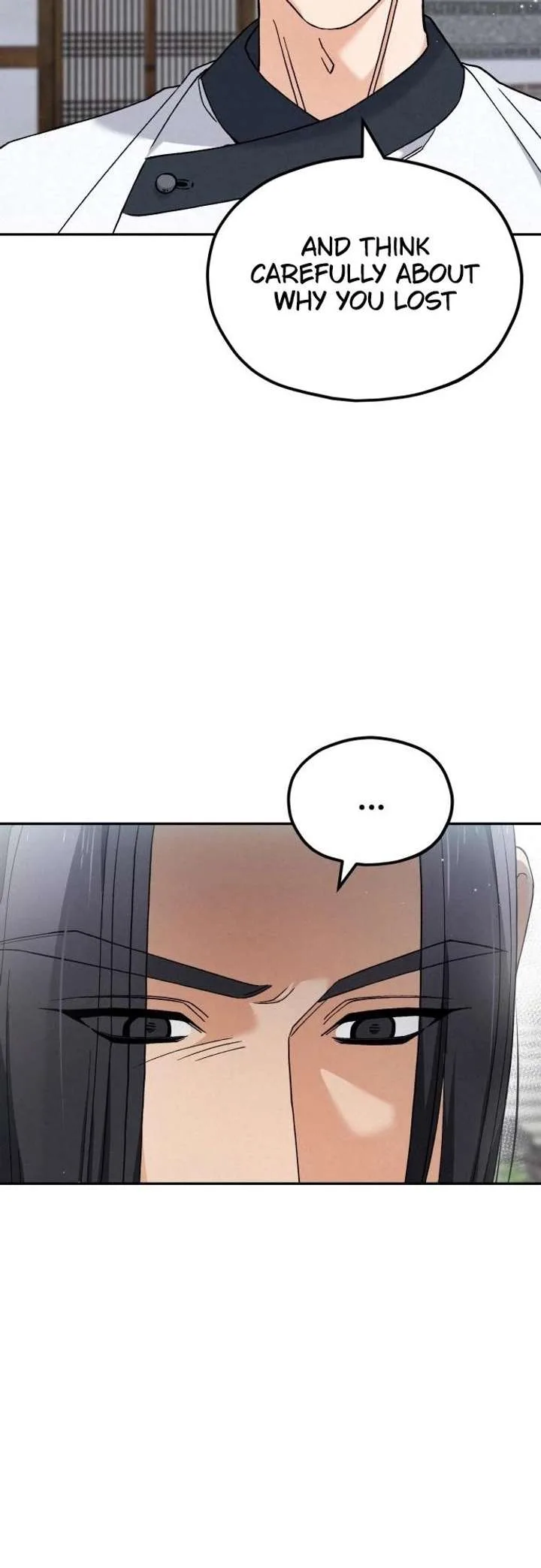 God’s Cuisine Chapter 6 page 27