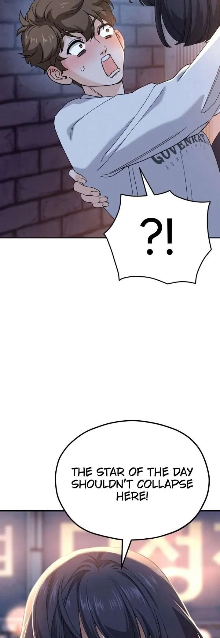 God’s Cuisine Chapter 6 page 2