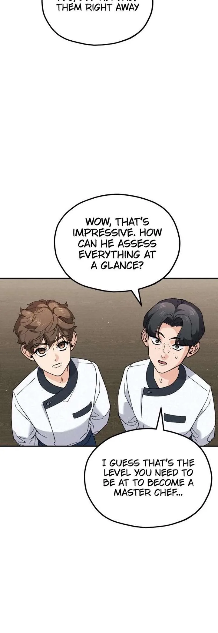 God’s Cuisine Chapter 6 page 43