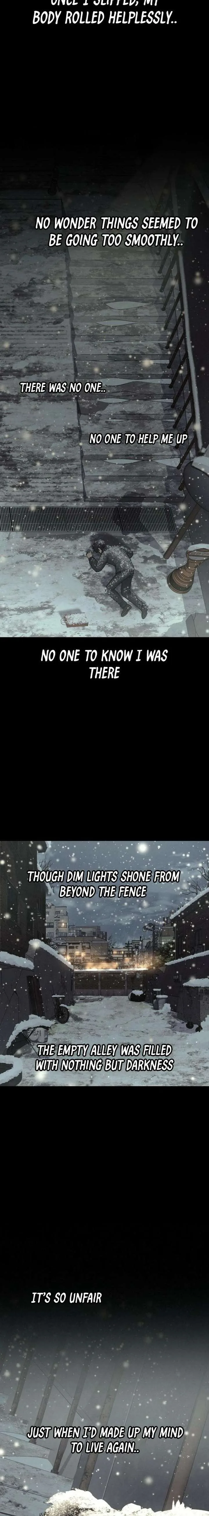 God’s Cuisine Chapter 9 page 14