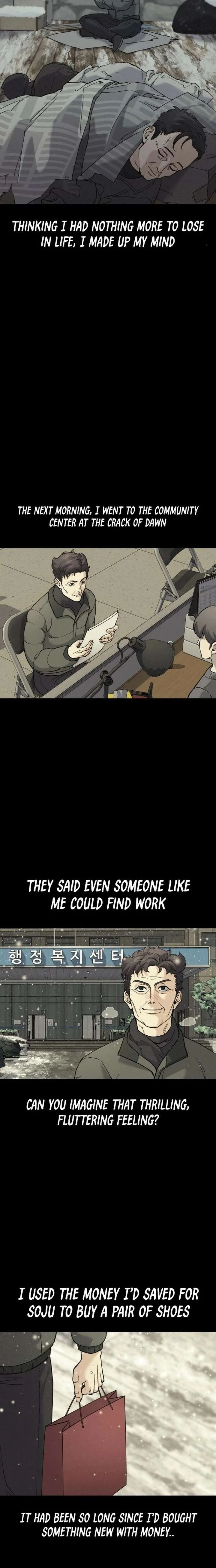 God’s Cuisine Chapter 9 page 12