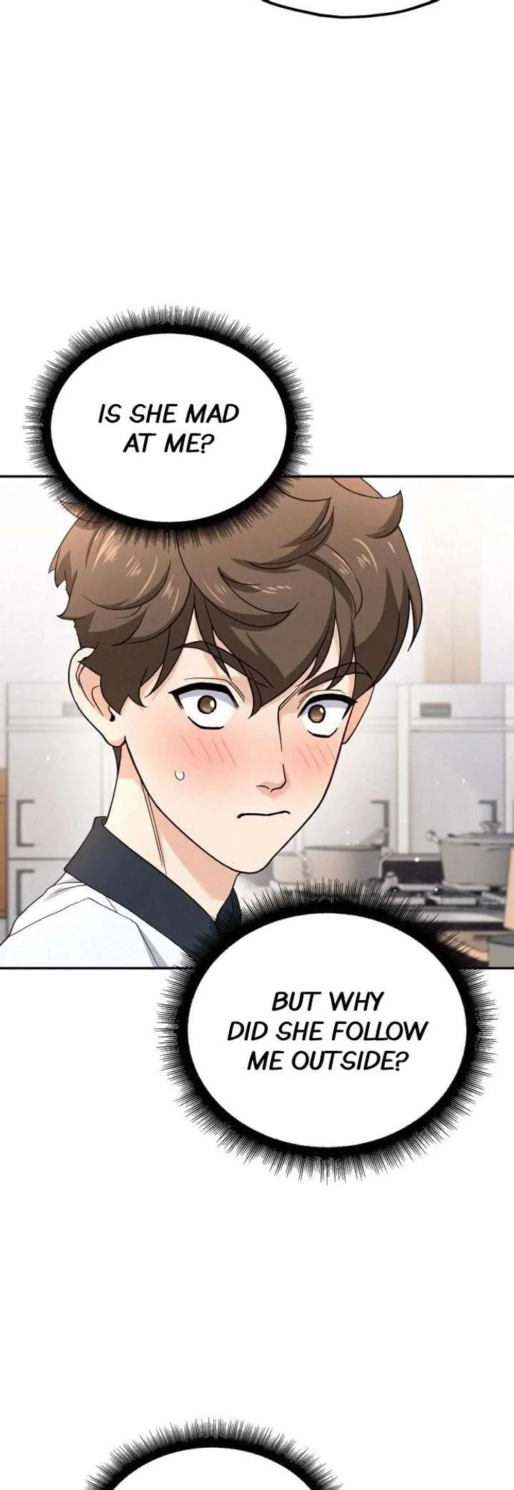 God’s Cuisine Chapter 6 page 53