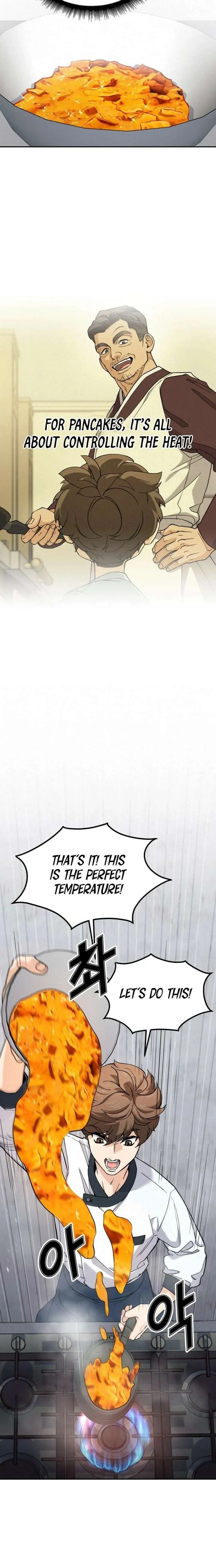 God’s Cuisine Chapter 9 page 3