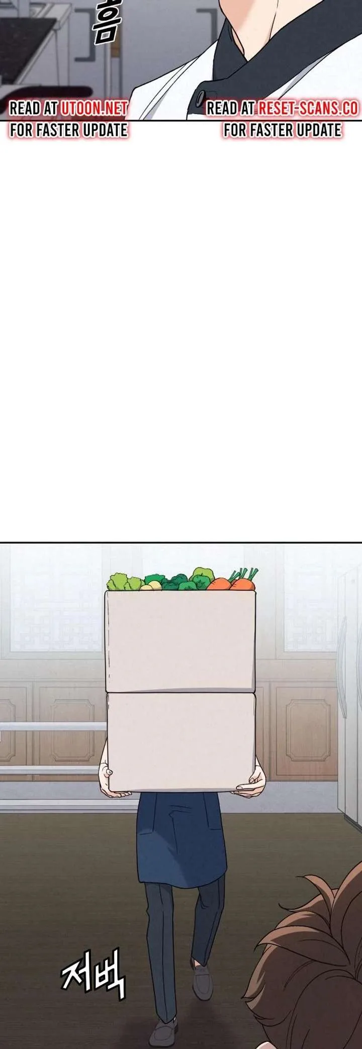 God’s Cuisine Chapter 6 page 49