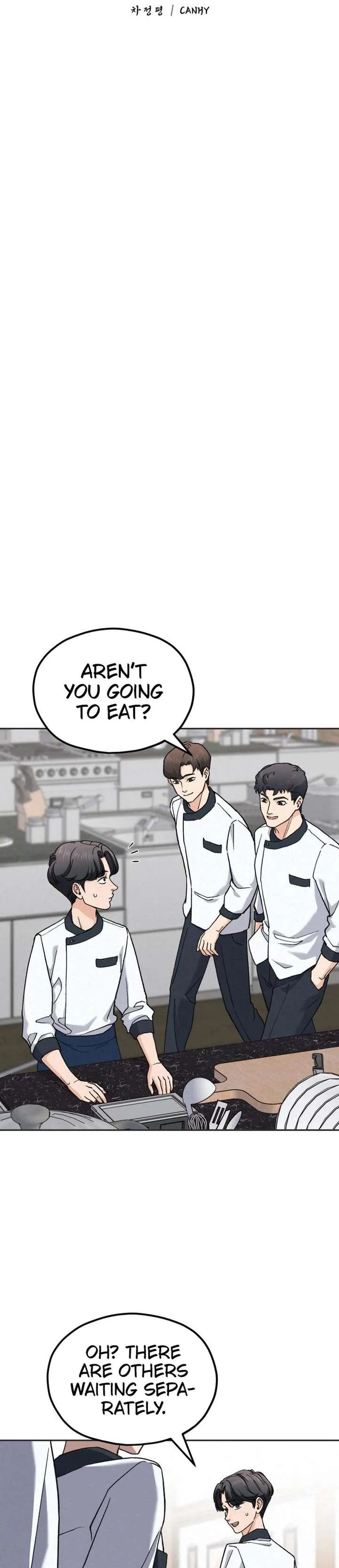 God’s Cuisine Chapter 8 page 7