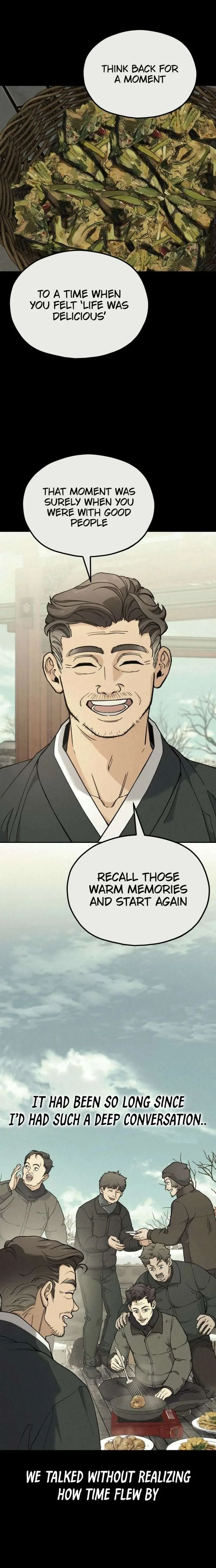 God’s Cuisine Chapter 9 page 10