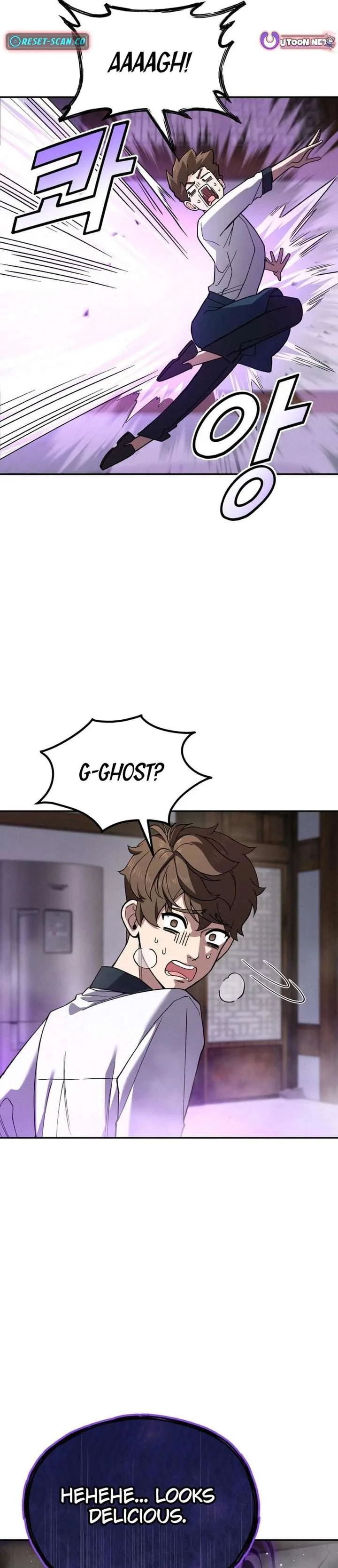 God’s Cuisine Chapter 8 page 10