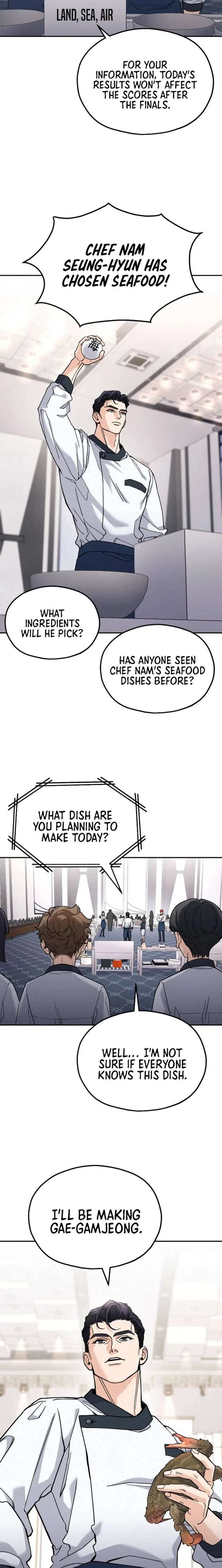 God’s Cuisine Chapter 10 page 6