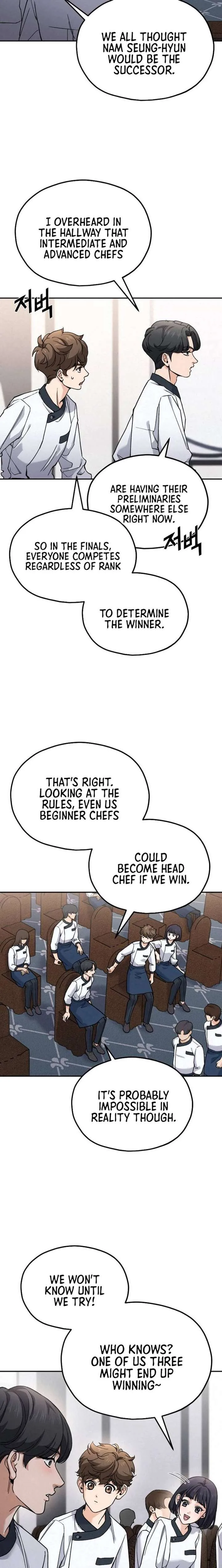 God’s Cuisine Chapter 10 page 4