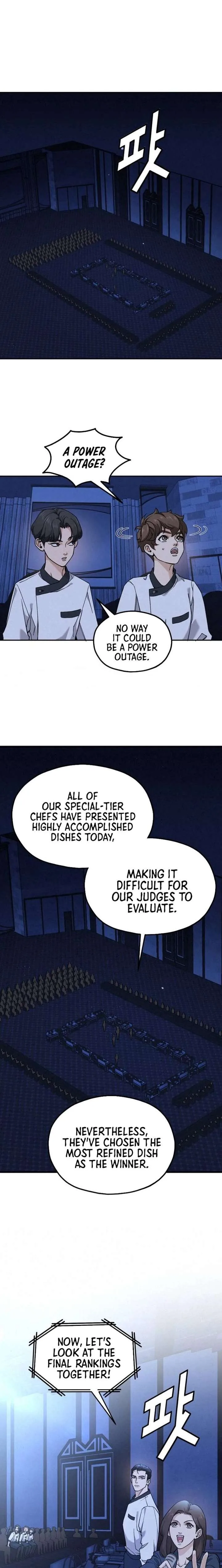 God’s Cuisine Chapter 10 page 18