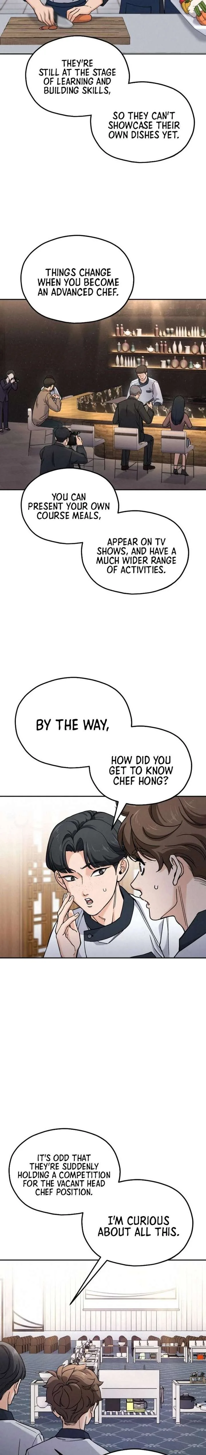 God’s Cuisine Chapter 10 page 3