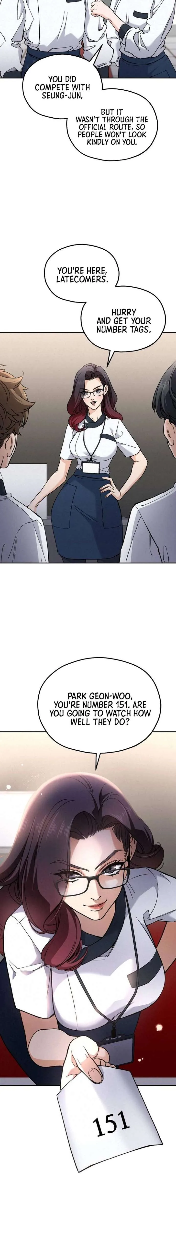 God’s Cuisine Chapter 10 page 25