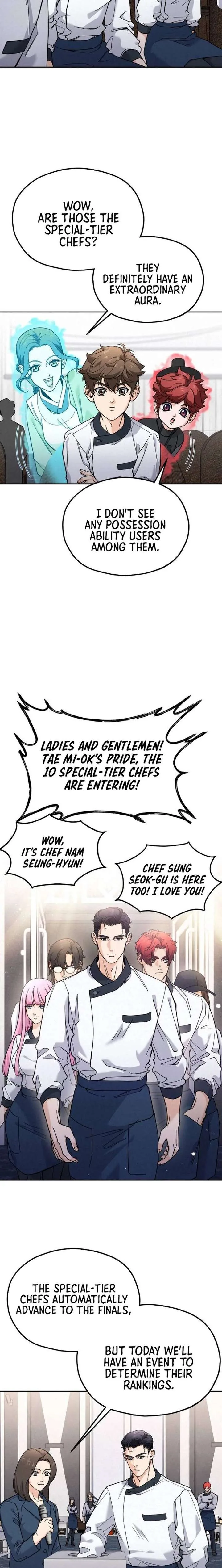 God’s Cuisine Chapter 10 page 5