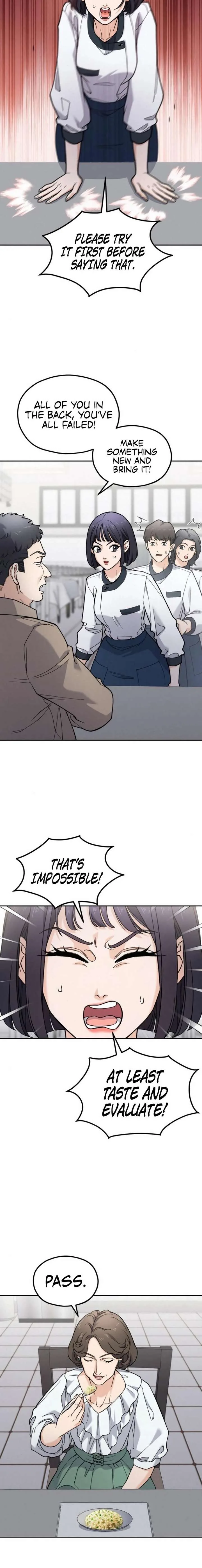 God’s Cuisine Chapter 12 page 8