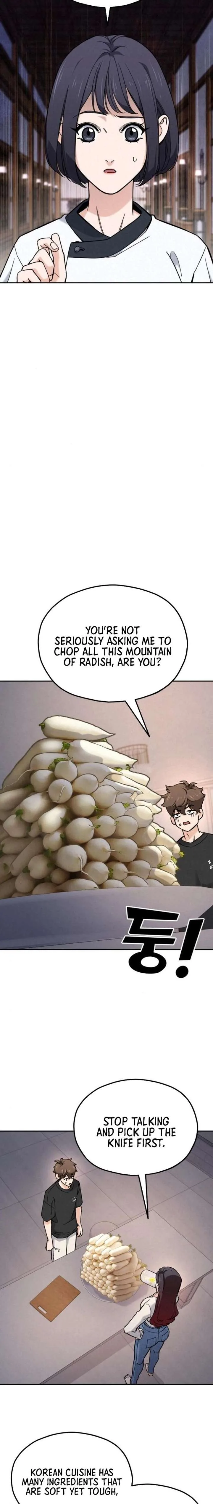 God’s Cuisine Chapter 14 page 13