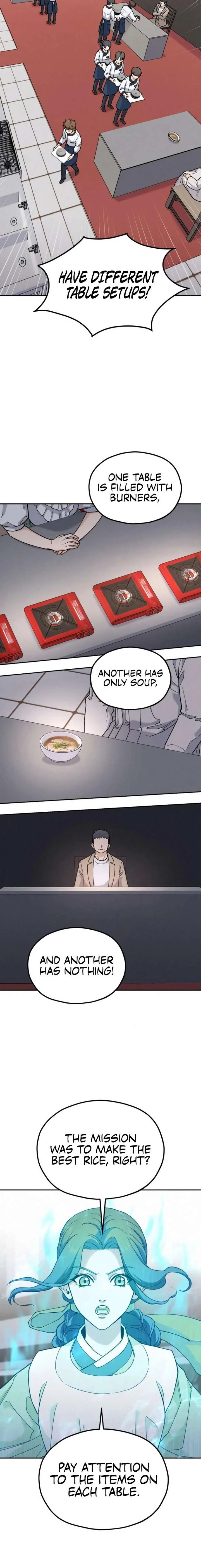 God’s Cuisine Chapter 12 page 4