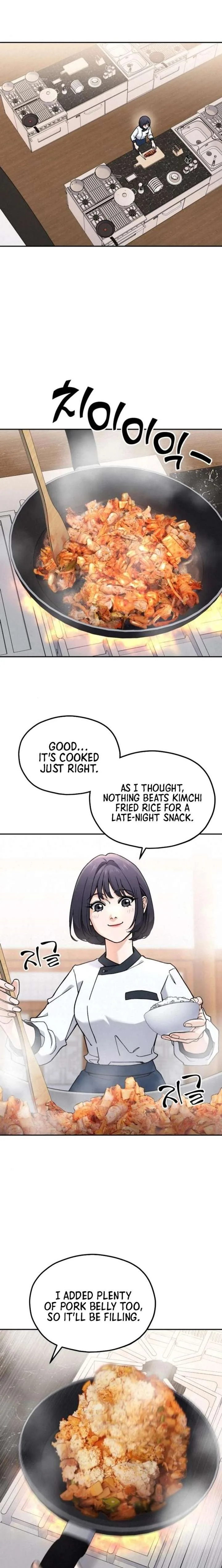 God’s Cuisine Chapter 14 page 7