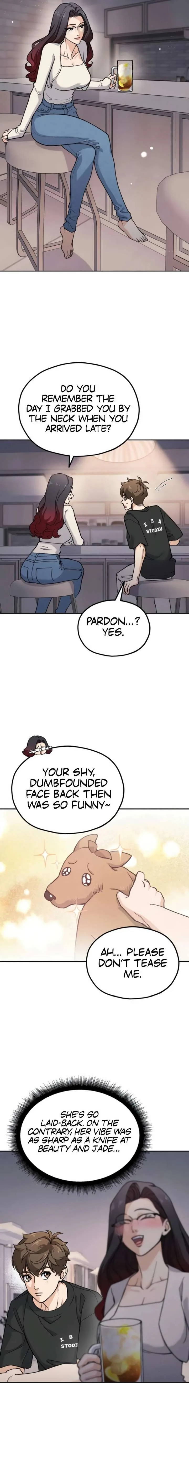 God’s Cuisine Chapter 13 page 25