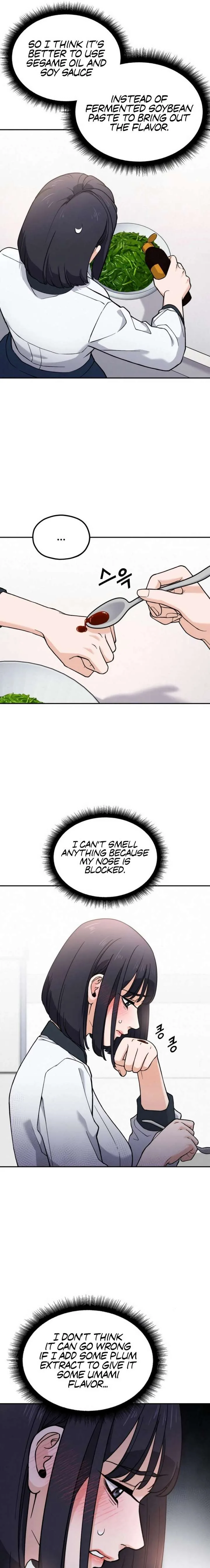 God’s Cuisine Chapter 16 page 23