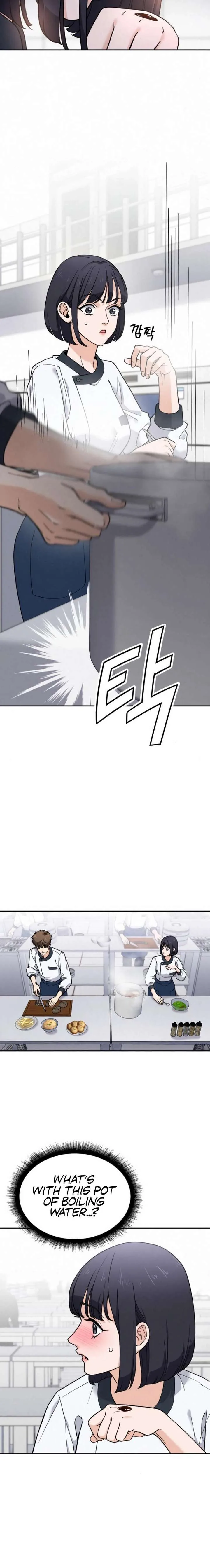 God’s Cuisine Chapter 16 page 24