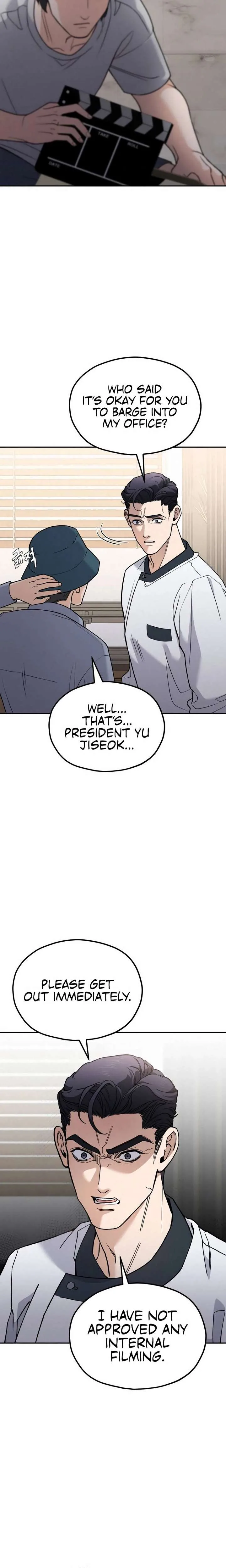 God’s Cuisine Chapter 11 page 10