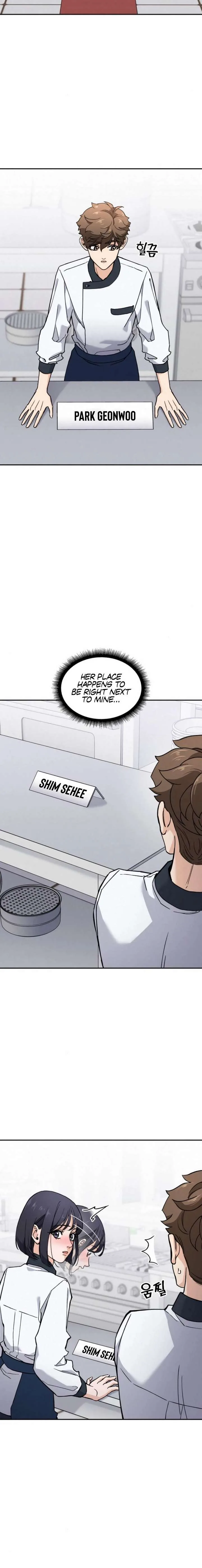God’s Cuisine Chapter 16 page 14