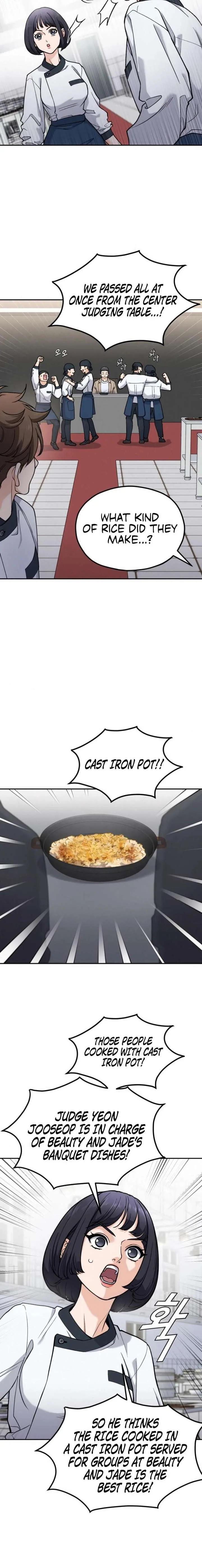 God’s Cuisine Chapter 12 page 12