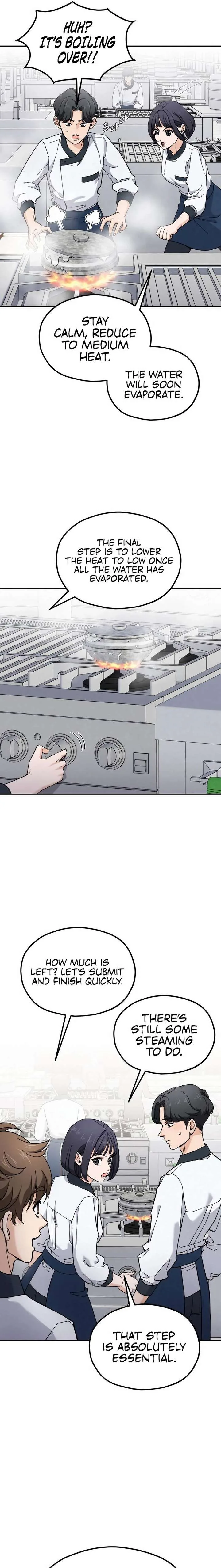 God’s Cuisine Chapter 11 page 21
