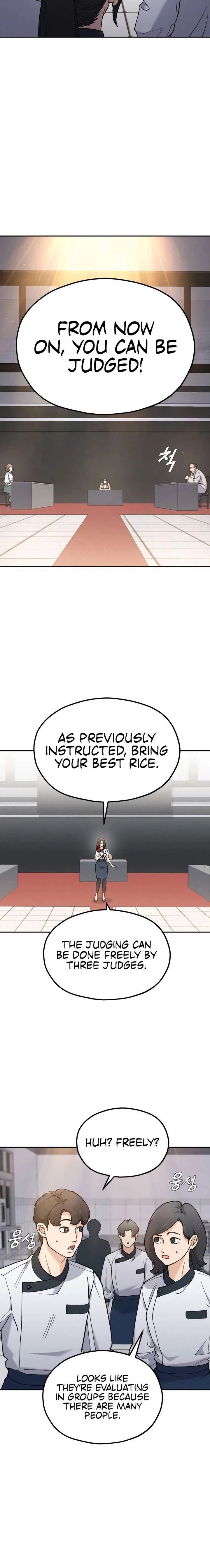 God’s Cuisine Chapter 11 page 24