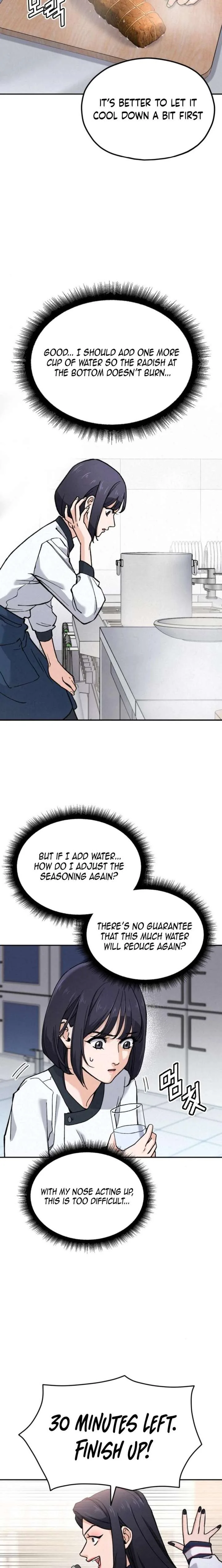 God’s Cuisine Chapter 17 page 14