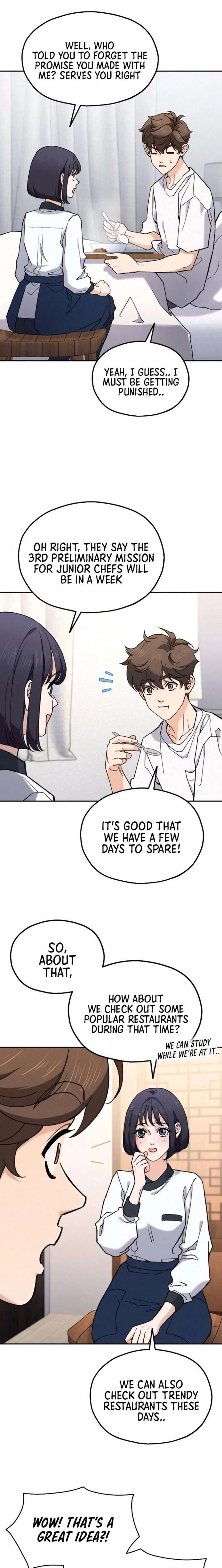 God’s Cuisine Chapter 18 page 4