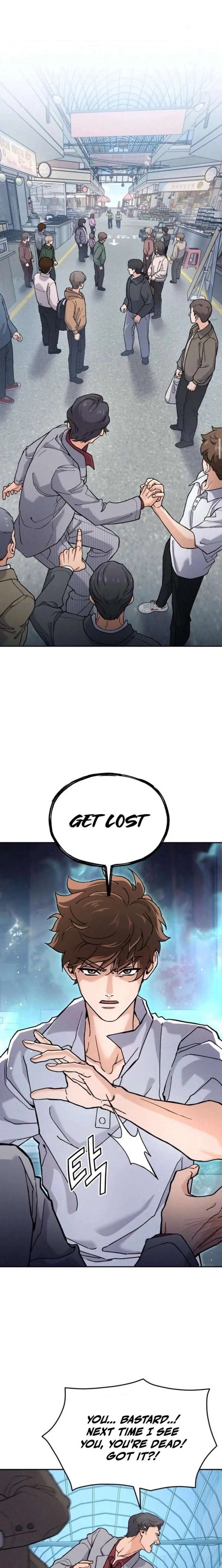 God’s Cuisine Chapter 19 page 6