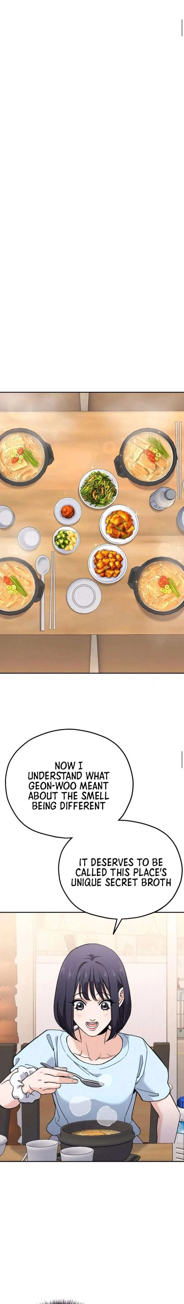God’s Cuisine Chapter 18 page 12