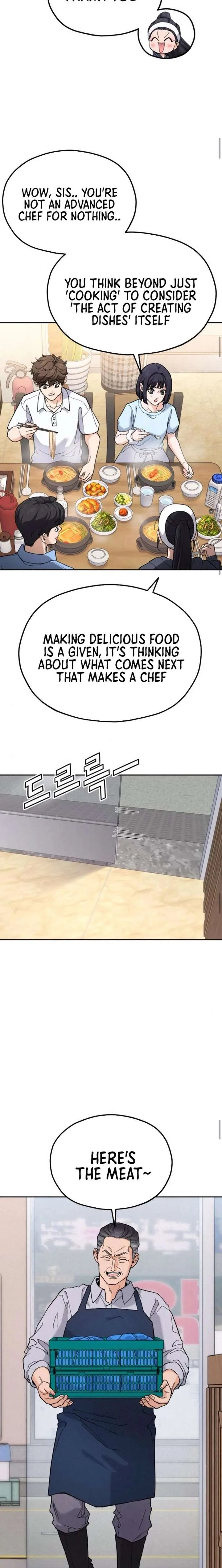 God’s Cuisine Chapter 18 page 16