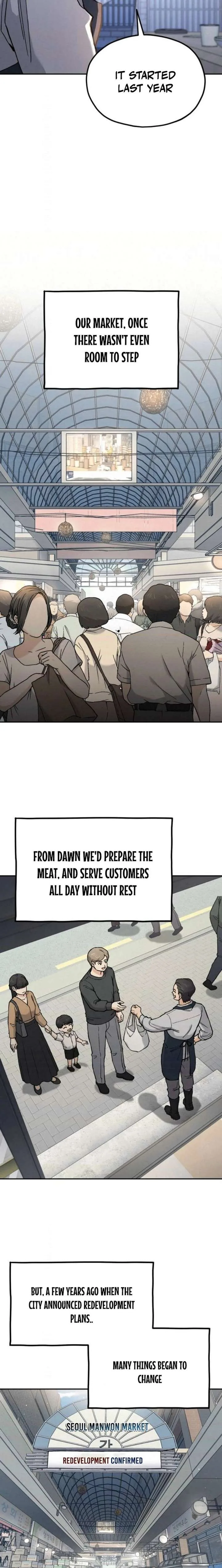 God’s Cuisine Chapter 20 page 9