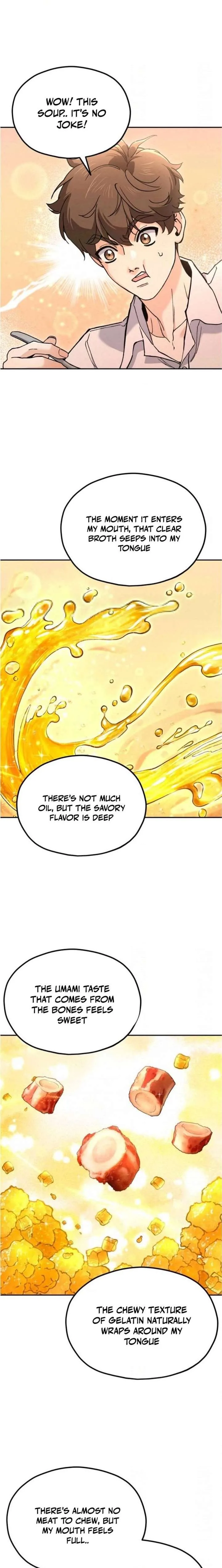 God’s Cuisine Chapter 20 page 24