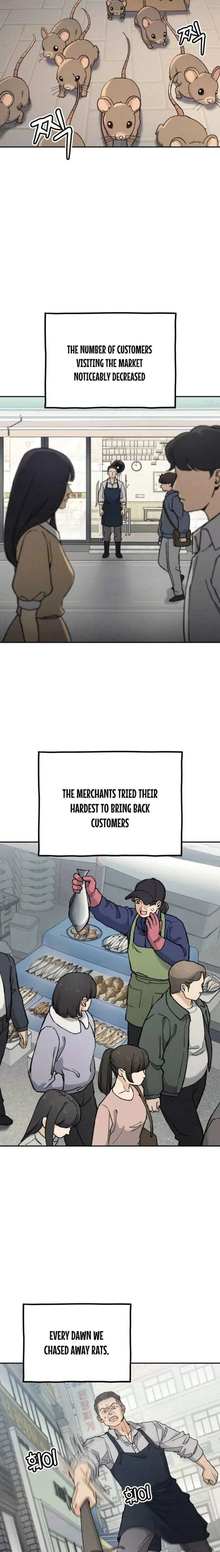 God’s Cuisine Chapter 20 page 13
