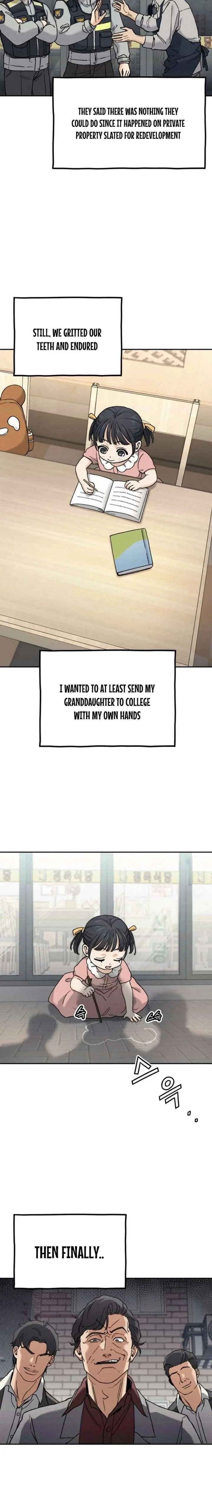 God’s Cuisine Chapter 20 page 15
