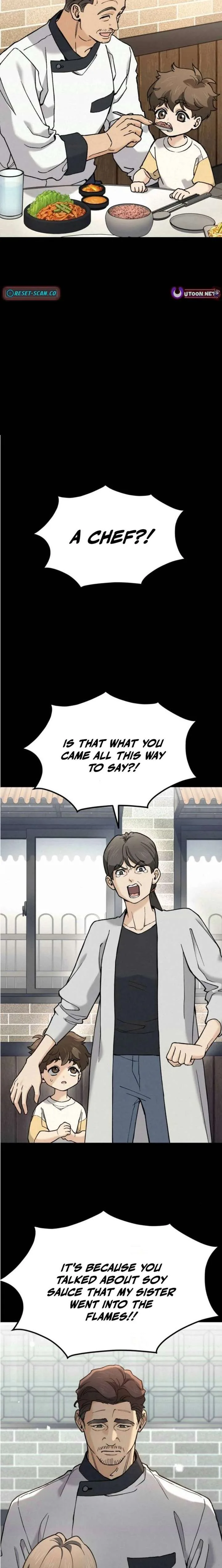 God’s Cuisine Chapter 21 page 25