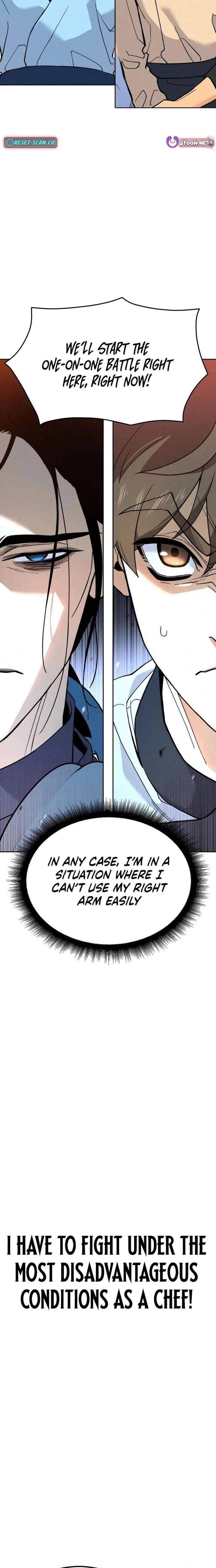 God’s Cuisine Chapter 25 page 2