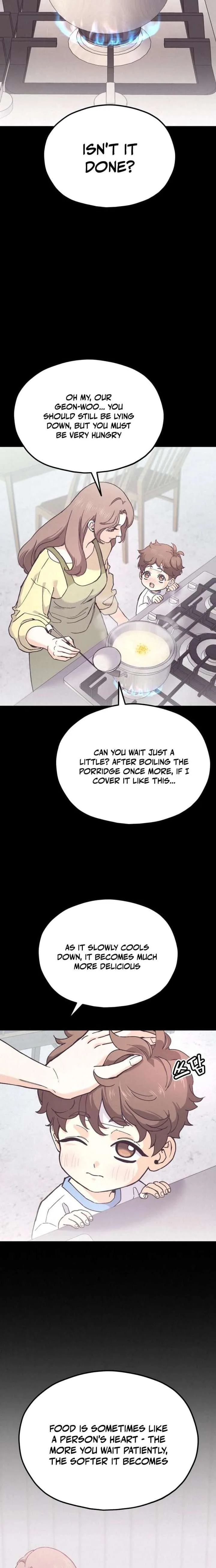 God’s Cuisine Chapter 27 page 4
