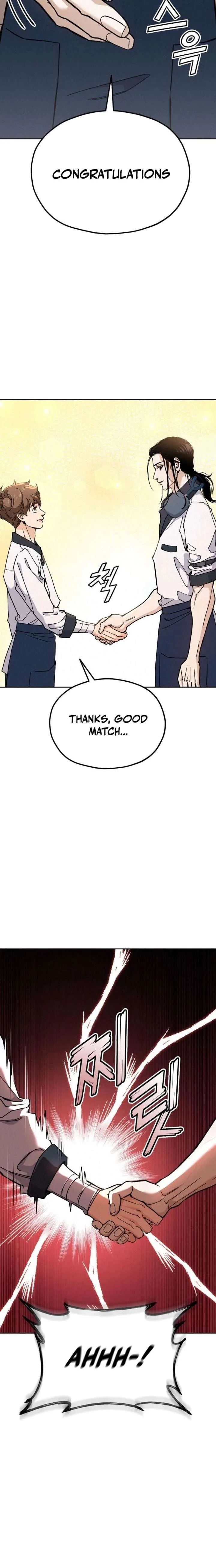 God’s Cuisine Chapter 27 page 37