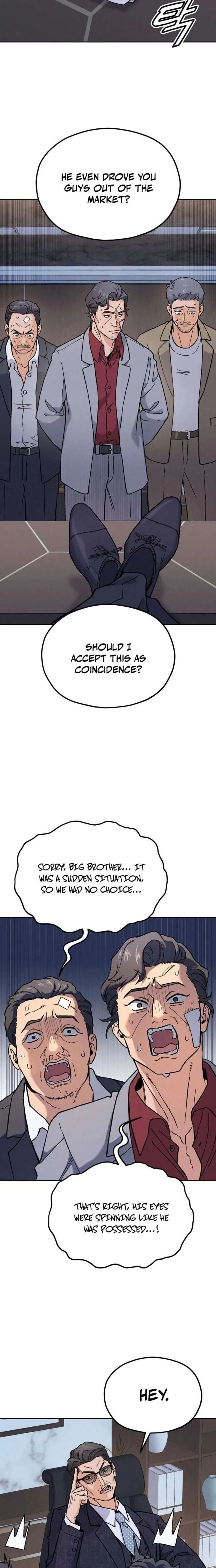 God’s Cuisine Chapter 27 page 43