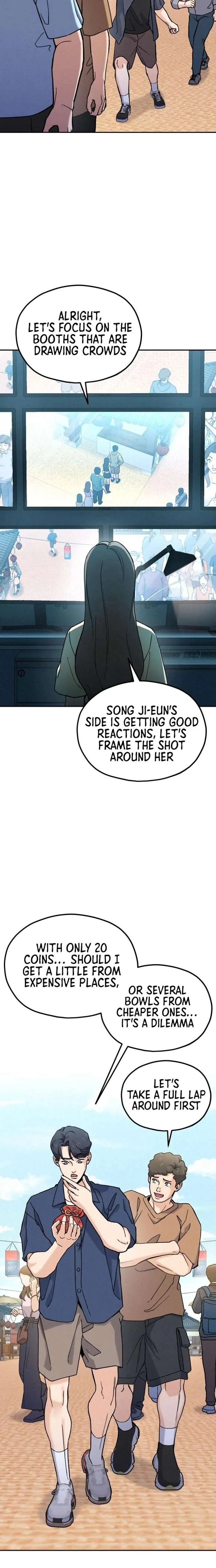 God’s Cuisine Chapter 23 page 8