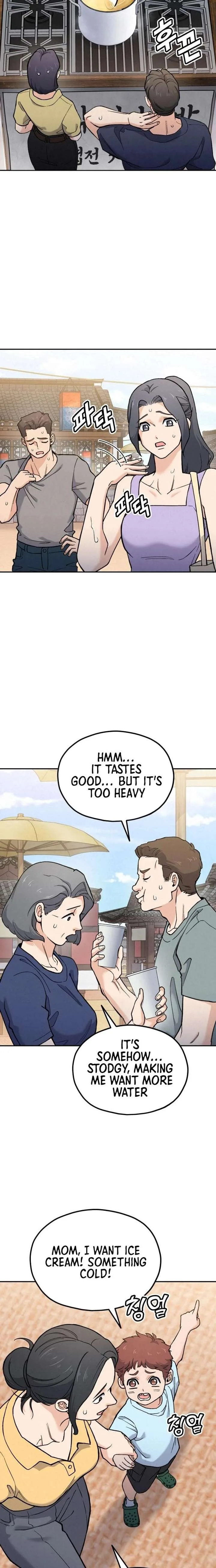 God’s Cuisine Chapter 23 page 24