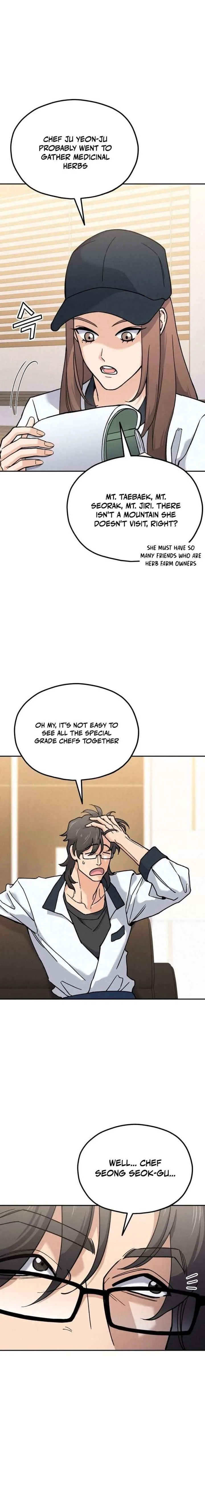God’s Cuisine Chapter 28 page 4
